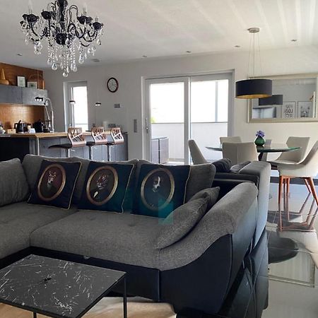 Luxurioeses City Penthouse FDH Esterno foto