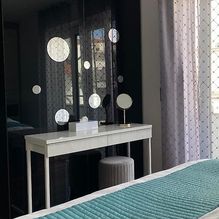 Luxurioeses City Penthouse FDH Esterno foto