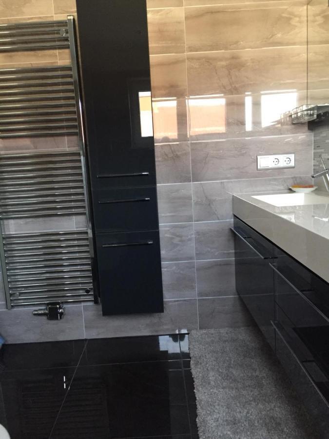 Luxurioeses City Penthouse FDH Esterno foto