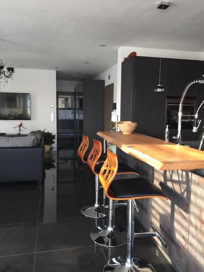 Luxurioeses City Penthouse FDH Esterno foto