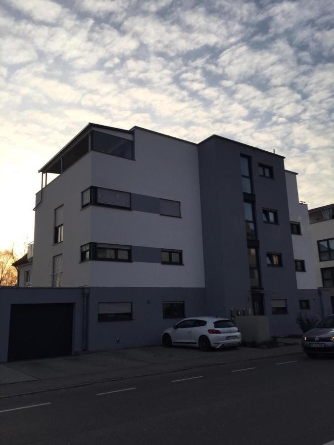 Luxurioeses City Penthouse FDH Esterno foto