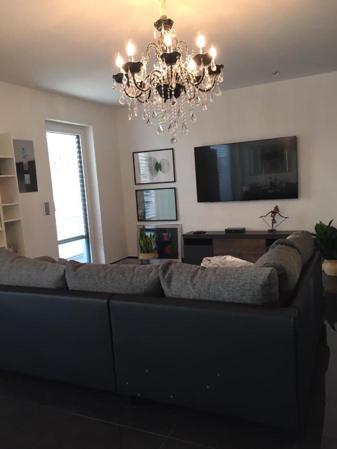 Luxurioeses City Penthouse FDH Esterno foto