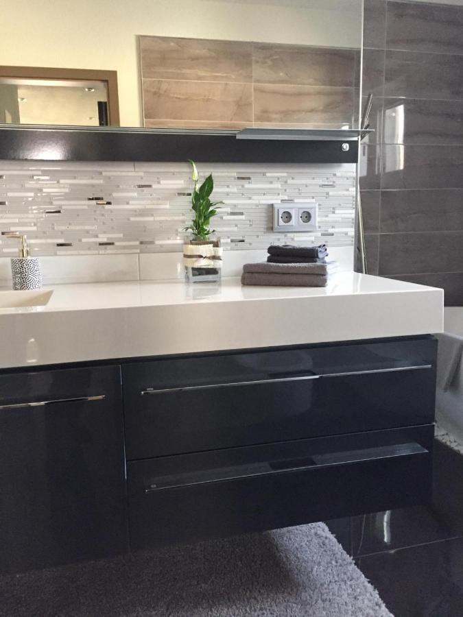Luxurioeses City Penthouse FDH Esterno foto
