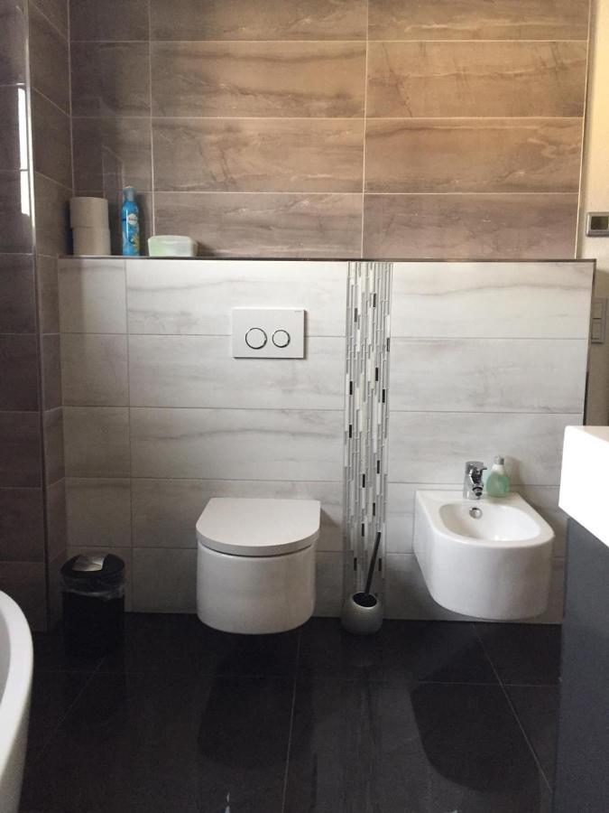 Luxurioeses City Penthouse FDH Esterno foto