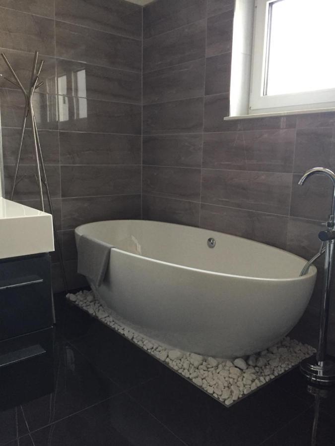 Luxurioeses City Penthouse FDH Esterno foto