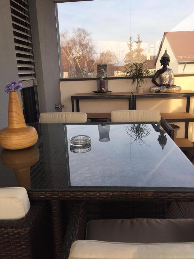 Luxurioeses City Penthouse FDH Esterno foto