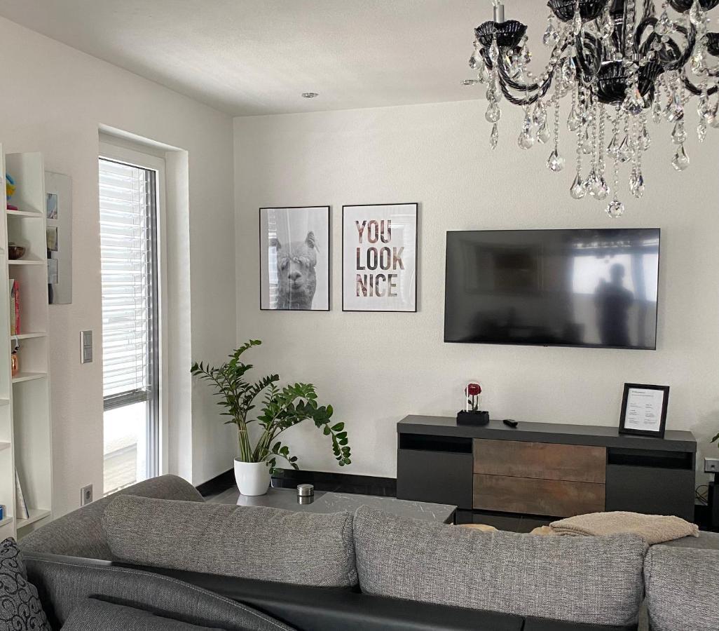Luxurioeses City Penthouse FDH Esterno foto