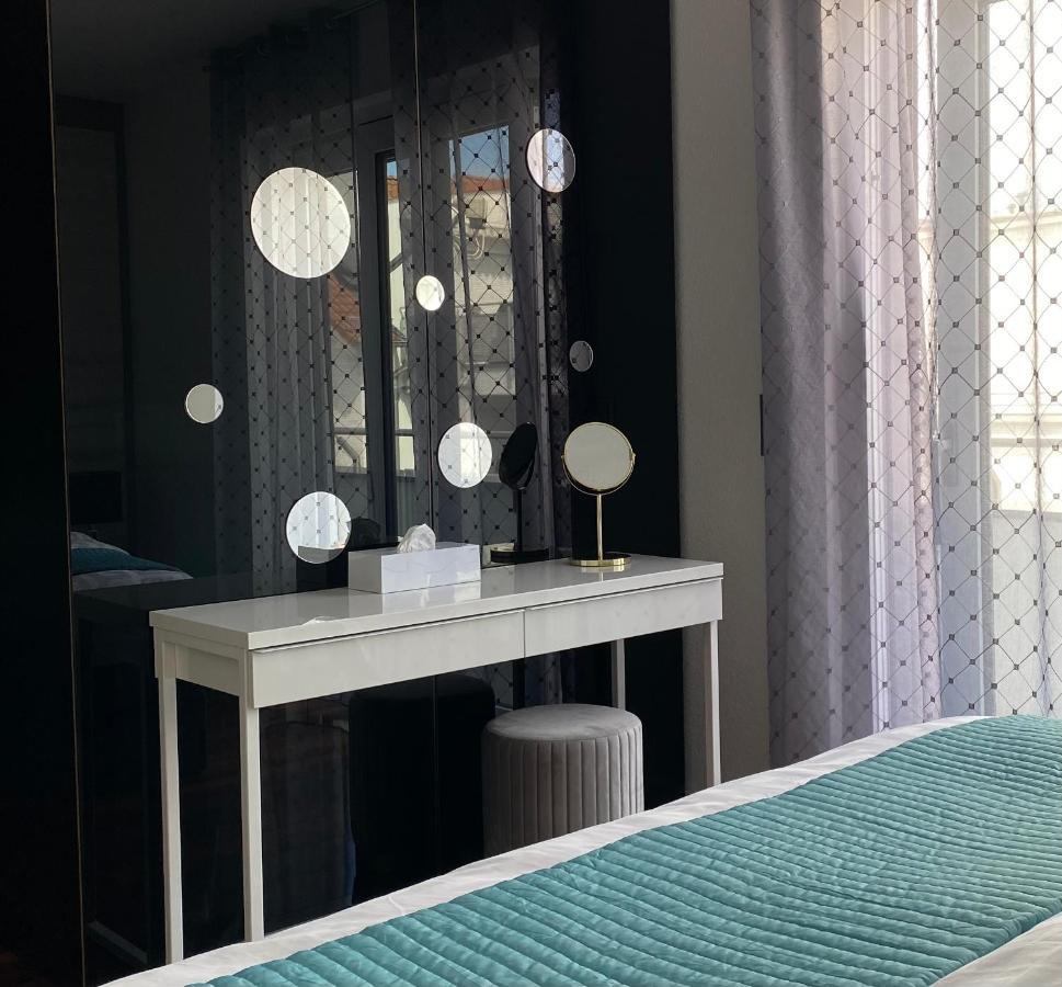 Luxurioeses City Penthouse FDH Esterno foto