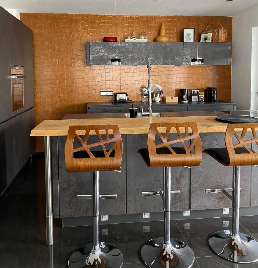 Luxurioeses City Penthouse FDH Esterno foto