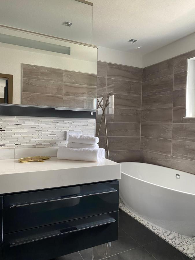 Luxurioeses City Penthouse FDH Esterno foto